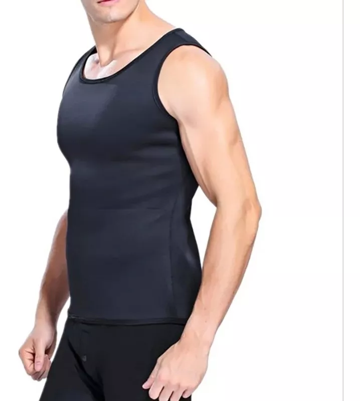 Miniatura 3 de Cami Neopreno Hombre L, XL